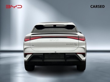 BYD Sealion 7 82.5kWh 530KM 2025 BYD Sealion 7, zdjęcie 3