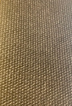 Наружная лента с БУТИЛЕМ, 10 см, для установленных окон.