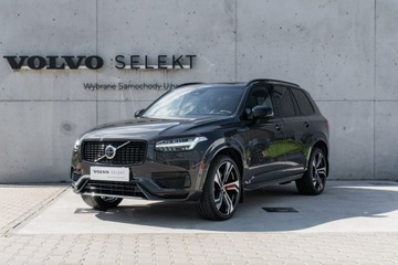 Volvo XC90 II SUV Plug-In 2.0 T8  455KM 2023 Volvo XC 90 YV1LFH5V4P1993791