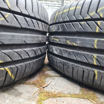 LETNÍ KOLA 19'' ST-LINE FORD S-MAX KUGA GALAXY MONDEO 235/45 R19
