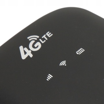 3Com 2612220294411 Мобильный маршрутизатор 4G LTE