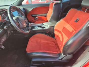 Dodge Challenger III 2019 Dodge Challenger RT Scat Pack 2019 6.4L 6.4 Benzyna 485KM, zdjęcie 7