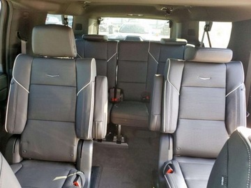 Cadillac Escalade III 2025 Cadillac Escalade Esv Sport 2025 6.2l 6.2 Benzyna 420KM, zdjęcie 10