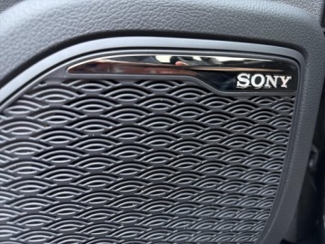 Omoda 5 1.6 T-GDI 147KM 2025 Omoda 5 NF Premium Carbon Black rok prod. 2025r, zdjęcie 24