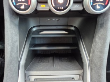 Skoda Kodiaq II 2026 Skoda Kodiaq SPORTLINE 2.0 TSI DSG z placu 204 KM, zdjęcie 38