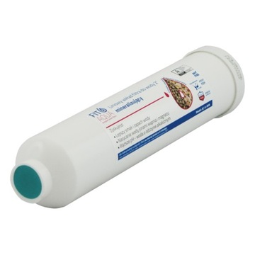 AC-IL-MIN WKŁAD MINERALIZATOR DOLOMIT RO6 RO7 FITaqua