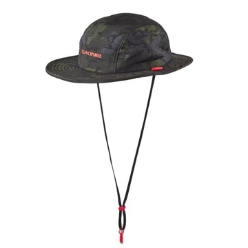 Kapelusz Dakine Kahu Surf Hat Cascade Camo L/XL