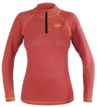 Толстовка Delphin Thermal Clothing TUNDRA Queen M