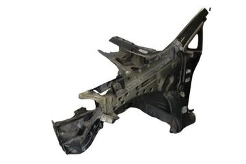 CHRYSLER PACIFICA 17- ФАРТУК ПЕРЕДНЕЙ ЗАЩИТЫ ЛЕВАЯ ЧЕТВЕРТЬ