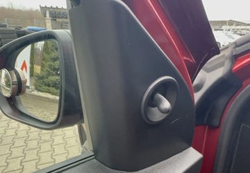 Dacia Duster II SUV 1.0 TCe LPG 100KM 2020 Dacia Duster 1.0 TCE 100 KM LPG 5 bieg. manual Comfort BenzynaLPG, zdjęcie 11