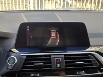 BMW X4 G02 SUV 20i 184KM 2021 BMW X4 xDrive20i, 2.0l benzyna 184KM*Salon PL*1 właściciel * Bezwypadkowy, zdjęcie 12