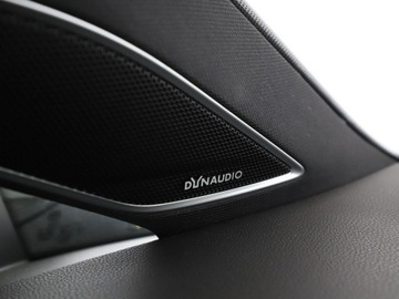 Volkswagen Golf VII GTD Variant Facelifting 2.0 TDI-CR BMT 184KM 2017 Volkswagen Golf GTD 184KM PDC grzane fotele, zdjęcie 30