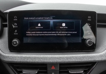 Skoda Scala Hatchback Facelifting 1.0 TSI 95KM 2024 Skoda Scala 1.0 TSI 95KM Selection Reflektory Full LED Smartlink Benzyna, zdjęcie 15