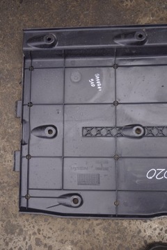 OSŁONA PODWOZIA LEWA NISSAN QASHQAI J10 74815BR30A