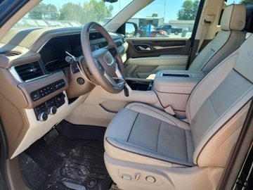  GMC Yukon Denali 2023 6.2l 6.2 Benzyna 420KM, zdjęcie 7