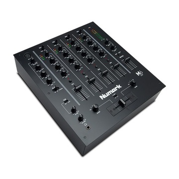 Numark M6 USB 4-канальный микшер