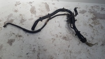 RURA WLEW PALIWA MAZDA 2 DJ 1.5 BENZYNA