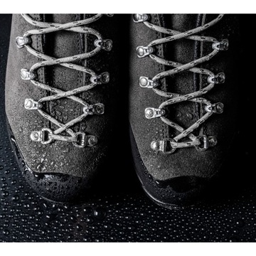 НАБОР ДЛЯ ПРОПИТКИ КОЖАНОЙ ОБУВИ ОТ ЗАГРЯЗИ, ВЛАГИ И ГЛИИ