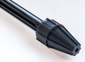 ШЛАНГОВЫЙ ПИСТОЛЕТ LANCE TURBO РЕГУЛИРУЕМЫЙ PARKSIDE