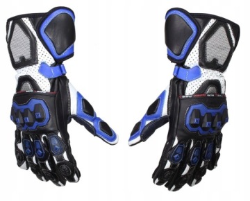 RĘKAWICZKI 786-1813 BLUE M B