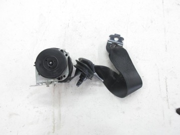 OPEL MERIVA A 1.4 03-10 РЕМЕНЬ БЕЗОПАСНОСТИ ПЕРЕДНИЙ ЗАДНИЙ ЛЕВЫЙ ПРАВЫЙ