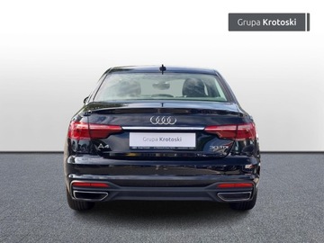 Audi A4 B9 Limousine Facelifting 2.0 30 TDI 136KM 2022 Audi A4 Limousine 30 TDI mHEV S tronic - 136KM/Tem, zdjęcie 3