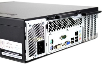 Компьютер Lenovo M72e Core i3/4 ГБ/250 ГБ/W10
