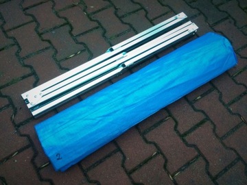 ТОП 250 Х 100 для коммерческого стола 2,5 м х 1 м