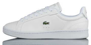 BUTY LACOSTE CARNABY PRO BL 23 1 SUJ WHT R-38