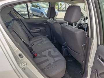 Opel Agila B 1.2 Twinport ECOTEC 86KM 2009 Opel Agila Sliczna 1.3 b z Niemiec bezwypadkowa zarejestrowana 1.2 Benzyna, zdjęcie 17