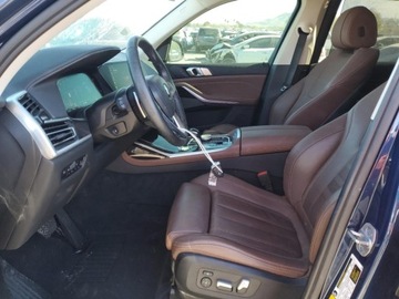 BMW X7 2021 BMW X7 xDrive40I 2021 3.0l 3.0 Benzyna 335KM, zdjęcie 7