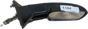 Seat Inca I 95-03 зеркало правое