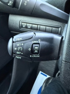 Peugeot 308 II SW 2.0 BlueHDi 150KM 2016 PEUGEOT 308 2.0 HDI 150 KM ALLURE / KAMERA / PANORAMA / FULL LED, zdjęcie 28