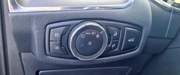 Ford S-Max II Van Facelifting 2.0 EcoBlue 190KM 2021 Ford S-Max ST-lineNaviKameryPrzebieg wpisuje na fakturzeOrg.lakier1 wlasci, zdjęcie 33