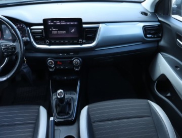 Kia Stonic I Crossover Facelifting 1.0 T-GDI 100KM 2021 Kia Stonic 1.0 T-GDI, Salon Polska, 1. Właściciel, zdjęcie 7