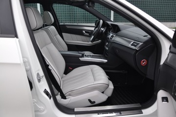 Mercedes Klasa E W212 Limuzyna Facelifting 350 BlueTEC 258KM 2015 Mercedes-Benz Klasa E 350 Krajowy Bezwypadkowy I Właściciel Serwisowany, zdjęcie 8
