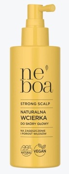 Neboa Strong Scalp wcierka do włosów 150 ml