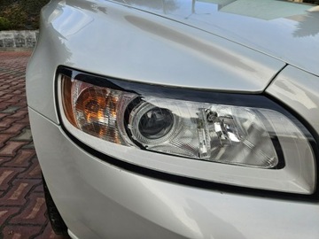 Volvo V50 1.6 D2 115KM 2011 Volvo V50 Skóra, KlimaTronik, Navi, Pdc, Super, zdjęcie 12