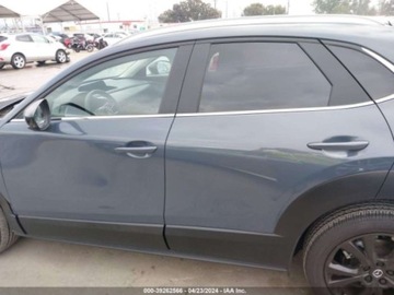 Mazda CX-30 2023 Mazda CX-30 2023r, CX-30, 2.5L, S, Carbon Edition, 4x4 2.5 Benzyna 191KM, zdjęcie 4