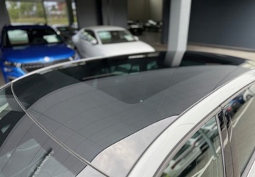 Skoda Scala Hatchback 1.5 TSI 150KM 2024 Skoda Scala 1,5TSI Monte Carlo 2024 Jak nowy Piekny PL Salon FV23 1.5, zdjęcie 11