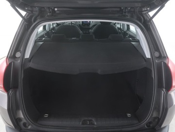 Peugeot 2008 I SUV Facelifting 1.6 BlueHDi 99KM 2018 Peugeot 2008 1.6 BlueHDi, Navi, Klima, Tempomat, zdjęcie 13