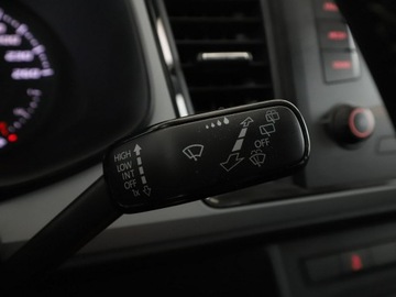 Seat Ateca SUV 1.0 EcoTSI Ecomotive 115KM 2017 Seat Ateca klimatyzacja czujniki parkowania, zdjęcie 30