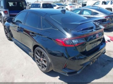 Honda Civic XII 2025 Honda Civic Type R 2025 2.0l 2.0 Benzyna 315KM, zdjęcie 3