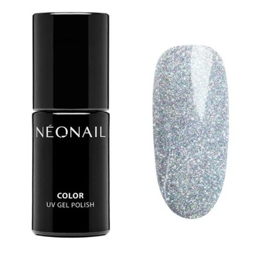 NEONAIL Lakier hybrydowy Cocktail Glitter 9914-7 7,2ml