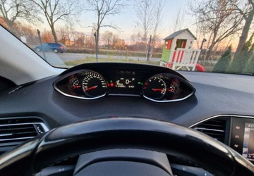 Peugeot 2016 Peugeot 308 1.2 thp 130ps Automat Full Led, zdjęcie 21