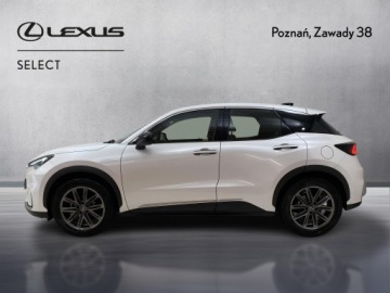 Lexus 2025 Lexus LBX 1.5 Hybrid Elegant Lexus LBX 1.5 Elegant, zdjęcie 4