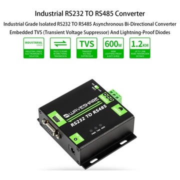 преобразователь 10 Вт