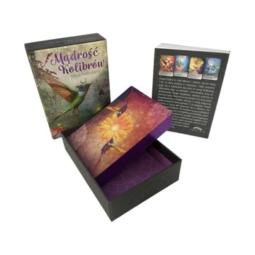 Мудрость колибри