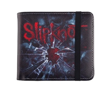 portfel SLIPKNOT - SHATTER