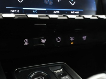Peugeot 508 II 2019 Peugeot 508 Automat Skóra Navi Czujniki, zdjęcie 28